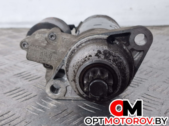 КПП механическая (МКПП)  Volkswagen Polo 3 поколение [рестайлинг] 2001 0001125021, 0001125022, 02T911023C #1