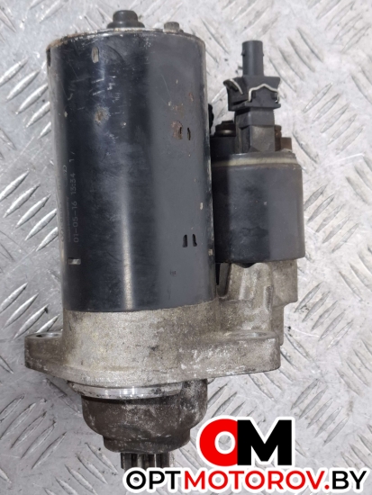 КПП механическая (МКПП)  Volkswagen Polo 3 поколение [рестайлинг] 2001 0001125021, 0001125022, 02T911023C #4