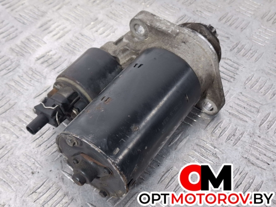 КПП механическая (МКПП)  Volkswagen Polo 3 поколение [рестайлинг] 2001 0001125021, 0001125022, 02T911023C #5