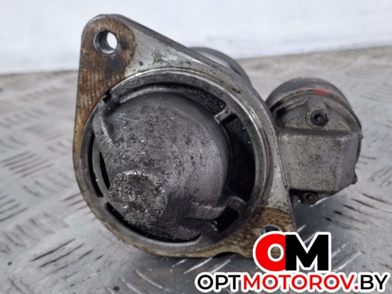 Стартер  Ford Focus 3 поколение 2014 CV6T11000GD, ESW10E40, EJ3MA #1
