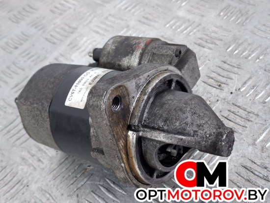 Стартер  Ford Focus 3 поколение 2014 CV6T11000GD, ESW10E40, EJ3MA #3