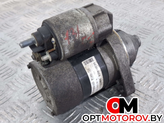 Стартер  Ford Focus 3 поколение 2014 CV6T11000GD, ESW10E40, EJ3MA #4