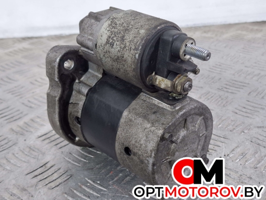 Стартер  Ford Focus 3 поколение 2014 CV6T11000GD, ESW10E40, EJ3MA #5