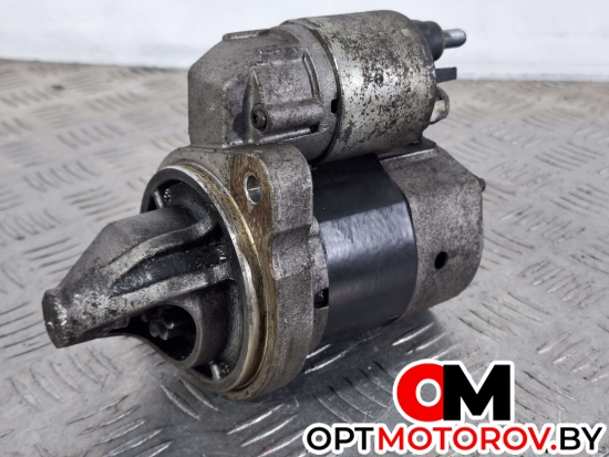 Стартер  Ford Focus 3 поколение 2014 CV6T11000GD, ESW10E40, EJ3MA #6