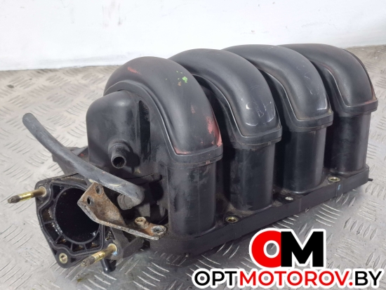 Впускной коллектор  Toyota Avensis 2 поколение (T250) 2003  #1