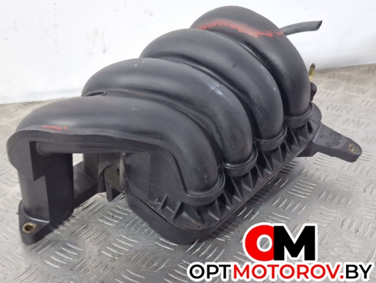 Впускной коллектор  Toyota Avensis 2 поколение (T250) 2003  #3