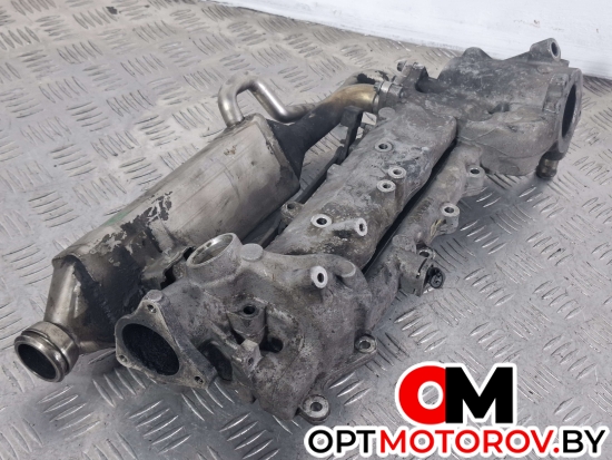 Впускной коллектор  Mercedes-Benz E-Класс W211/S211 [рестайлинг] 2006 A6420905037, A6420905437, A6420901337, A6420903337, A6420900637, LF00052, A6421400 #2