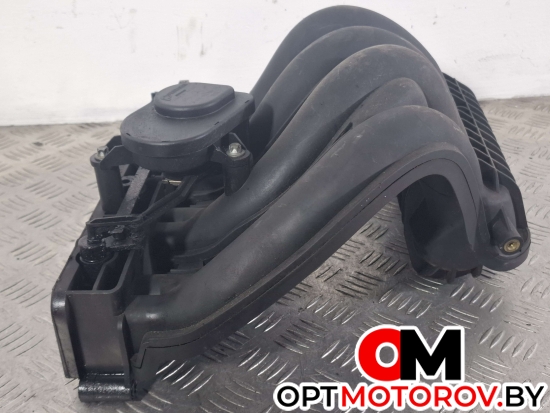 Впускной коллектор  Mercedes-Benz E-Класс W211/S211 [рестайлинг] 2007 A61109037, A6111500494 #1