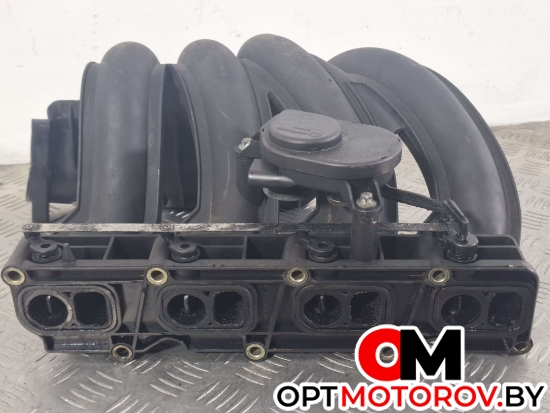Впускной коллектор  Mercedes-Benz E-Класс W211/S211 [рестайлинг] 2007 A61109037, A6111500494 #2