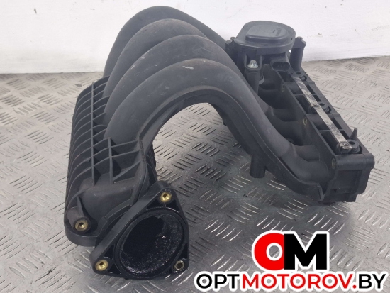 Впускной коллектор  Mercedes-Benz E-Класс W211/S211 [рестайлинг] 2007 A61109037, A6111500494 #4