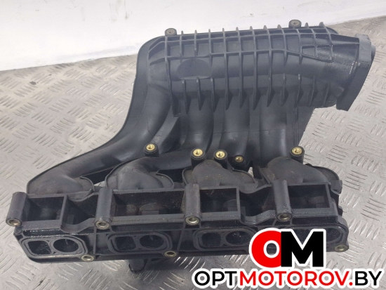 Впускной коллектор  Mercedes-Benz E-Класс W211/S211 [рестайлинг] 2007 A61109037, A6111500494 #5