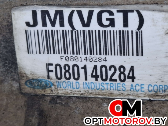 Раздаточная коробка  Kia Sportage 2 поколение 2008 JM, JMVGT, F080140284 #2