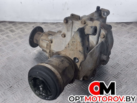 Раздаточная коробка  Kia Sportage 2 поколение 2008 JM, JMVGT, F080140284 #3