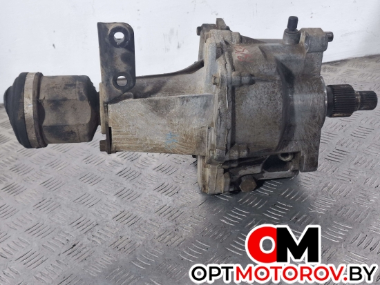 Раздаточная коробка  Kia Sportage 2 поколение 2008 JM, JMVGT, F080140284 #4