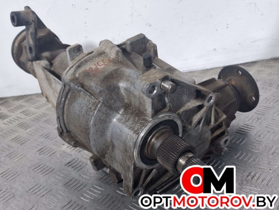 Раздаточная коробка  Kia Sportage 2 поколение 2008 JM, JMVGT, F080140284 #5