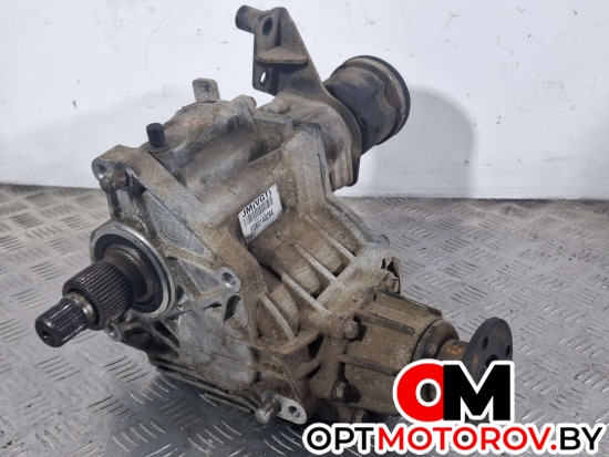 Раздаточная коробка  Kia Sportage 2 поколение 2008 JM, JMVGT, F080140284 #6
