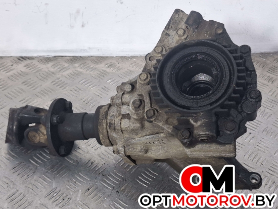 Раздаточная коробка  Nissan X-Trail T30 [рестайлинг] 2009 8H513, XUK1 #5
