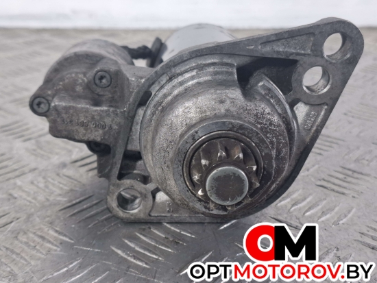 Стартер  Volkswagen Passat B6 2009 0001123012, 02Z911023F #2