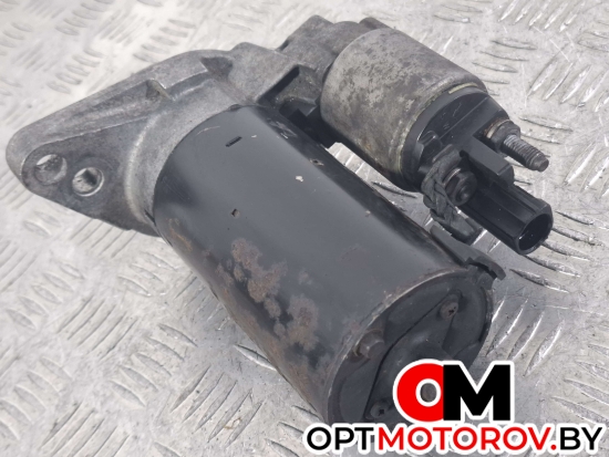 Стартер  Volkswagen Passat B6 2009 0001123012, 02Z911023F #3