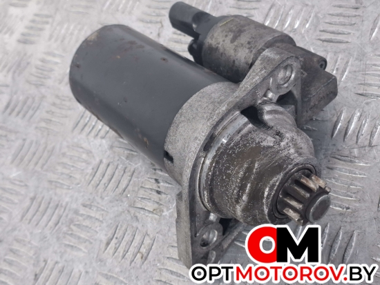 Стартер  Volkswagen Passat B6 2009 0001123012, 02Z911023F #5