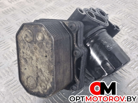 Корпус масляного фильтра  Ford Transit 8 поколение 2016 BK2Q6B624CB #1