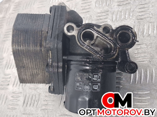 Корпус масляного фильтра  Ford Transit 8 поколение 2016 BK2Q6B624CB #2