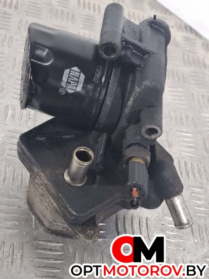 Корпус масляного фильтра  Ford Transit 8 поколение 2016 BK2Q6B624CB #3