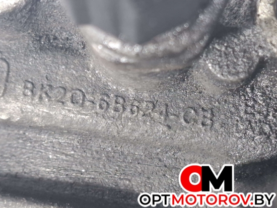 Корпус масляного фильтра  Ford Transit 8 поколение 2016 BK2Q6B624CB #5