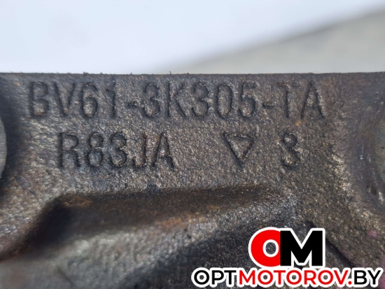 Стартер  Ford Focus 3 поколение 2014 BV613K305TA #4