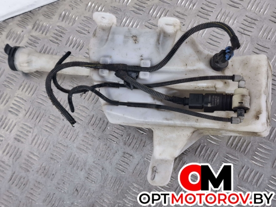 Бачок омывателя  Opel Insignia 1 поколение (A) 2010 13250357, 13227295, 401140137 #1