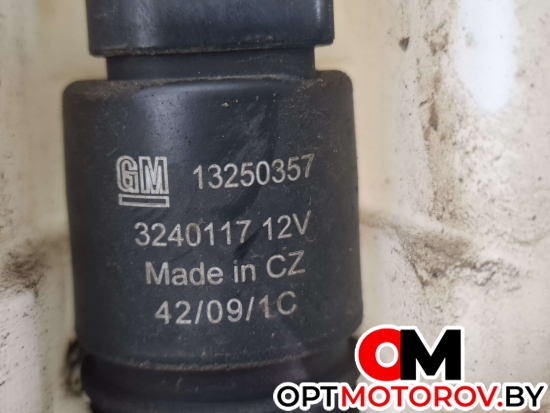 Бачок омывателя  Opel Insignia 1 поколение (A) 2010 13250357, 13227295, 401140137 #2