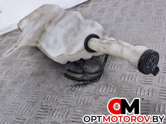 Бачок омывателя  Opel Insignia 1 поколение (A) 2010 13250357, 13227295, 401140137 #4