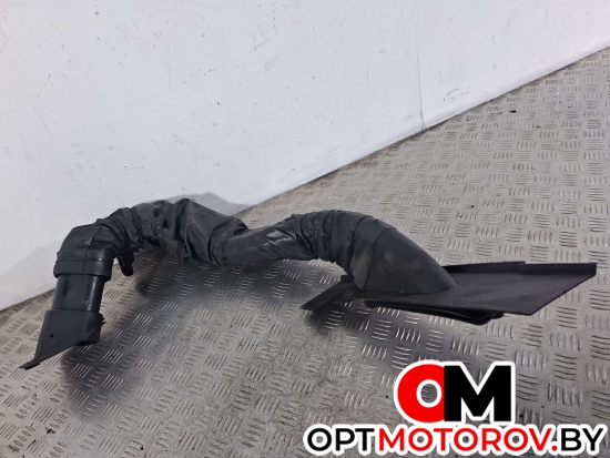 Воздухозаборник  Opel Insignia 1 поколение (A) 2009 31427891, 13288163, 55561770 #5