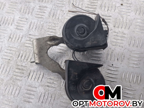 Сигнал звуковой  Opel Insignia 1 поколение (A) 2009 00553006 #1