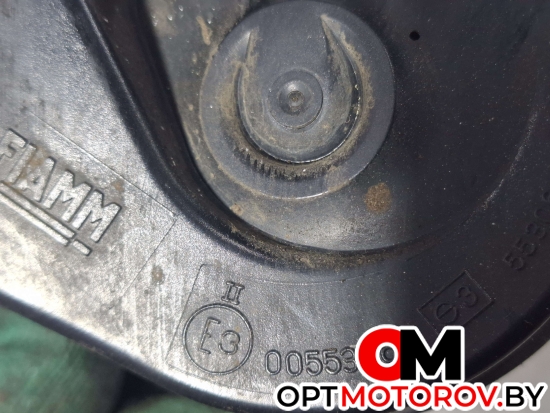 Сигнал звуковой  Opel Insignia 1 поколение (A) 2009 00553006 #2
