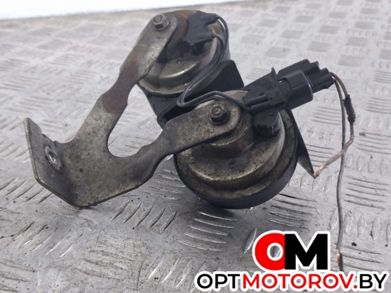 Сигнал звуковой  Opel Insignia 1 поколение (A) 2009 00553006 #3