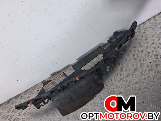 Накладка замка капота  Opel Insignia 1 поколение (A) 2009 13250569, 55561769, 314327891 #1
