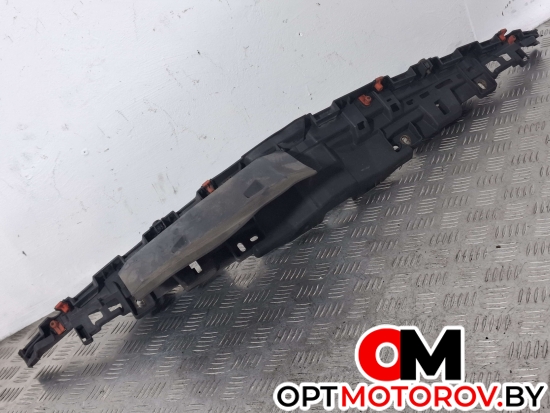 Накладка замка капота  Opel Insignia 1 поколение (A) 2009 13250569, 55561769, 314327891 #2