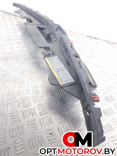 Накладка замка капота  Opel Insignia 1 поколение (A) 2009 13250569, 55561769, 314327891 #6