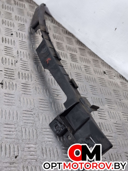 Крепление бампера  Opel Insignia 1 поколение (A) 2010 13250571 #1