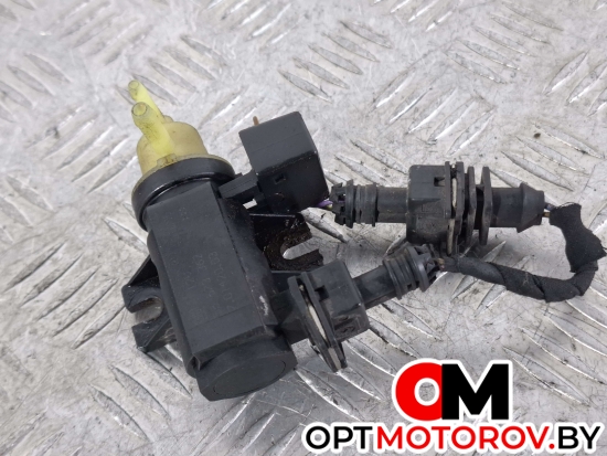 Клапан управления турбиной (актуатор)  Opel Insignia 1 поколение (A) 2012 55573362 #1