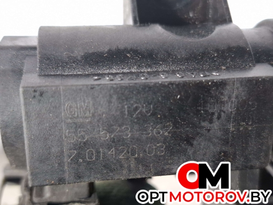 Клапан управления турбиной (актуатор)  Opel Insignia 1 поколение (A) 2012 55573362 #3