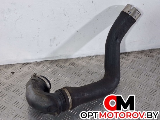 Патрубок интеркулера  Opel Insignia 1 поколение (A) 2012 VRBF20528C #1
