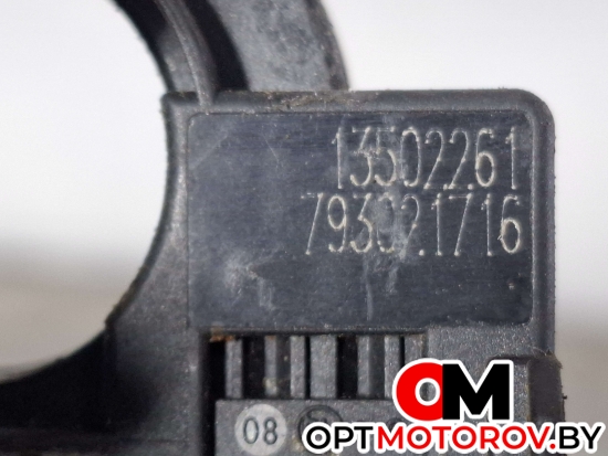 Датчик тока  Opel Insignia 1 поколение (A) 2010 13502261, 793021716 #4