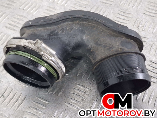 Патрубок интеркулера  Opel Insignia 1 поколение (A) 2012 VRBF20609 #1