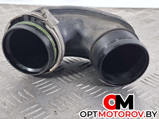 Патрубок интеркулера  Opel Insignia 1 поколение (A) 2012 VRBF20609 #2