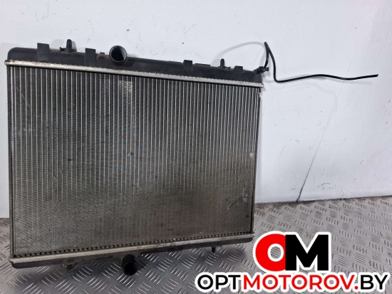 Радиатор основной  Peugeot 308 T7 2011 9674089680, M149382C #1
