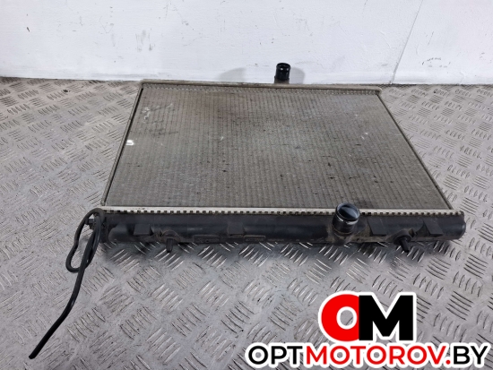 Радиатор основной  Peugeot 308 T7 2011 9674089680, M149382C #4