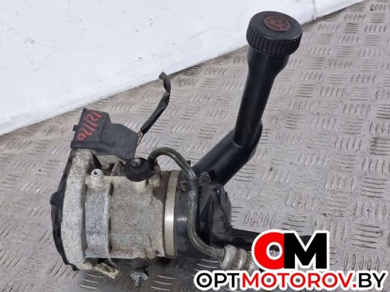 Радиатор основной  Peugeot 308 T7 2011 9673536580, 0970085005094, 9670025380 #1