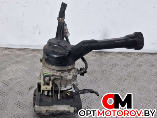 Радиатор основной  Peugeot 308 T7 2011 9673536580, 0970085005094, 9670025380 #4